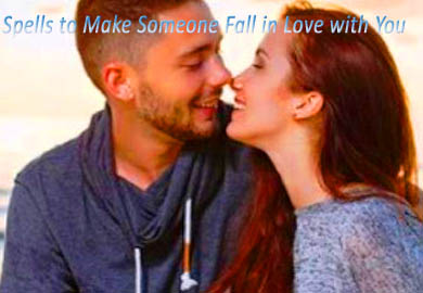 Spells to Make Someone Fall in Love with You Forever
