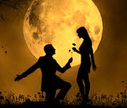 Full Moon Love Spells To Bring Back Lover